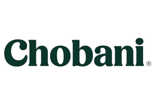 Logo Chobani