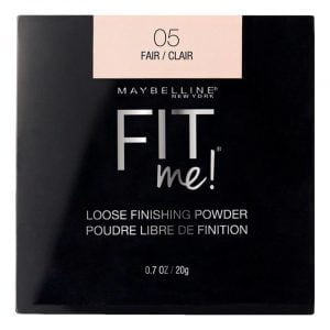 Polvo compacto Maybelline New York Fit Me! 05 fair:clair 20 g
